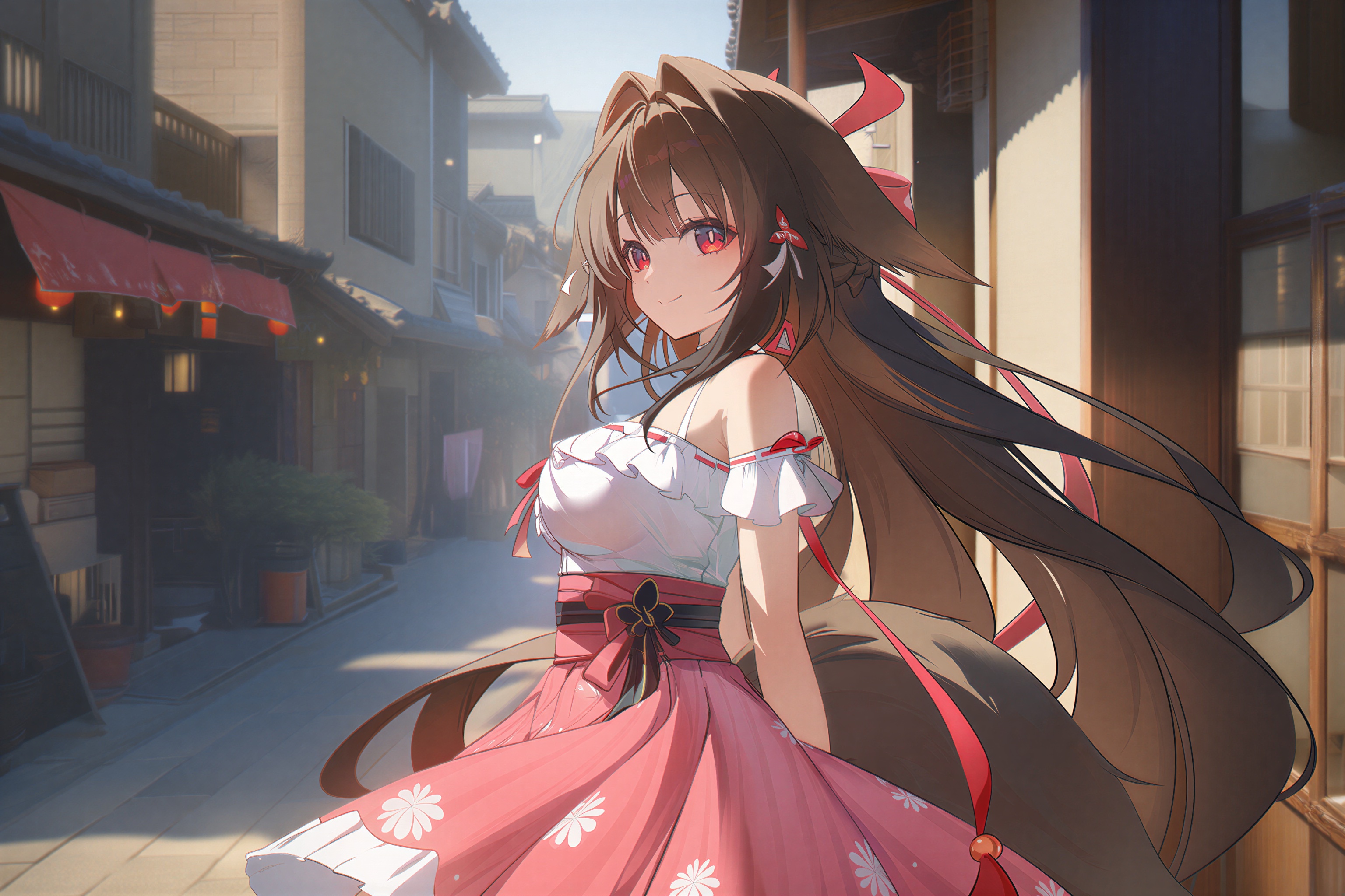 AI generated image by 炼丹_lian on Tensor.Art
