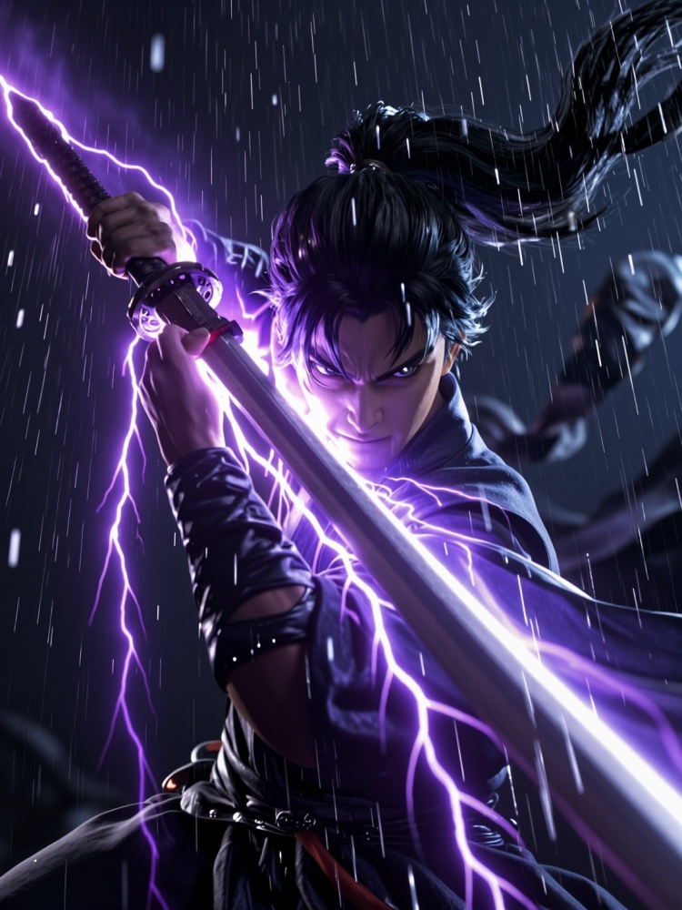 Z-image_🔥CG特效漫剧推文🔥 by shawn on Tensor.Art