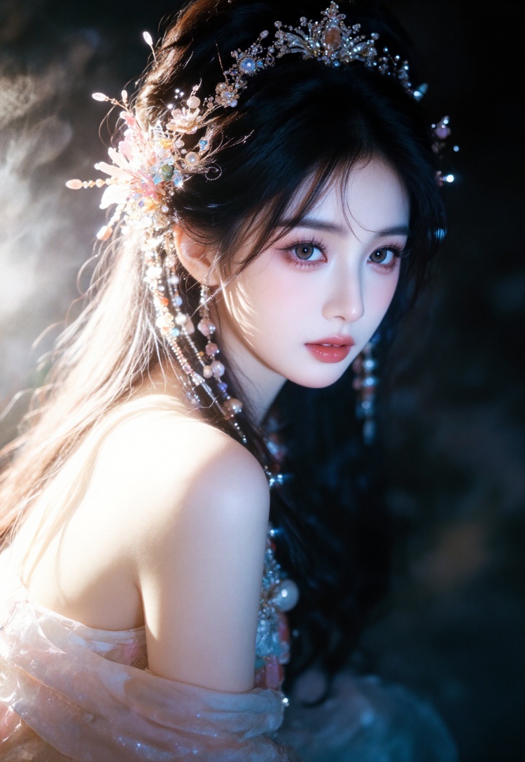TianHai超模F.1 by 天海TianHai on Tensor.Art