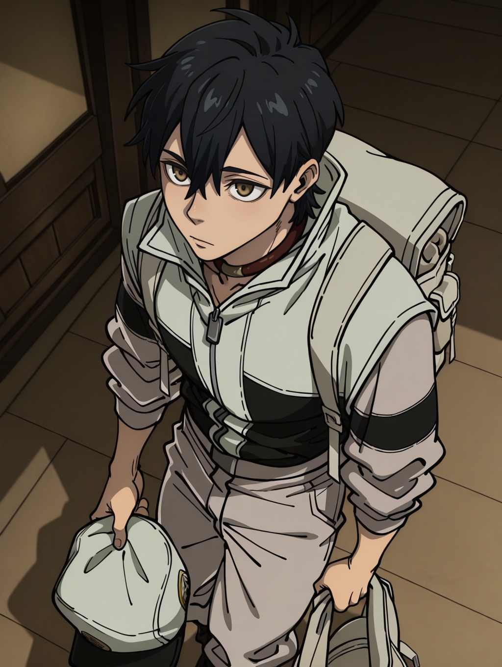 AI generated image by Lineko on Tensor.Art