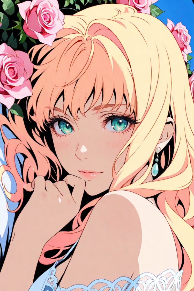 AruAstyle by Aru on Tensor.Art