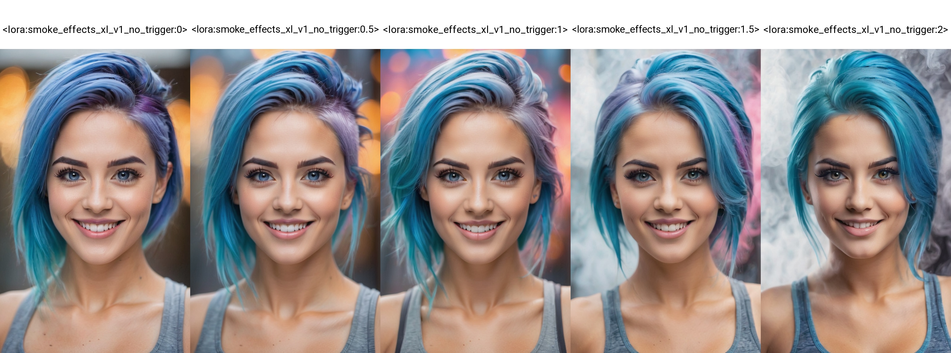 ultra-detailed,  woman,  smiling on Tensor.Art