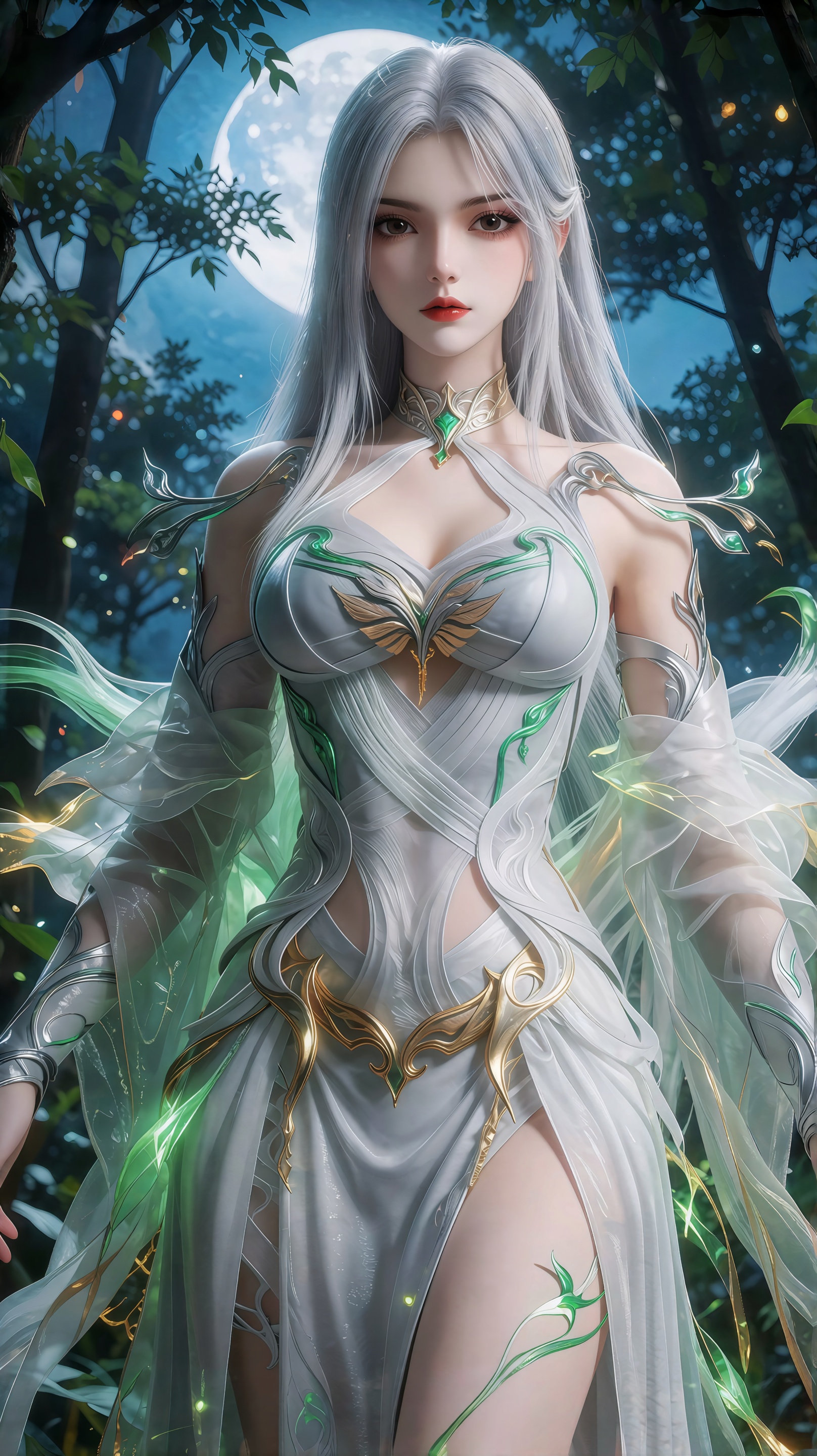 AI generated image by 芋头与鱼头 on Tensor.Art