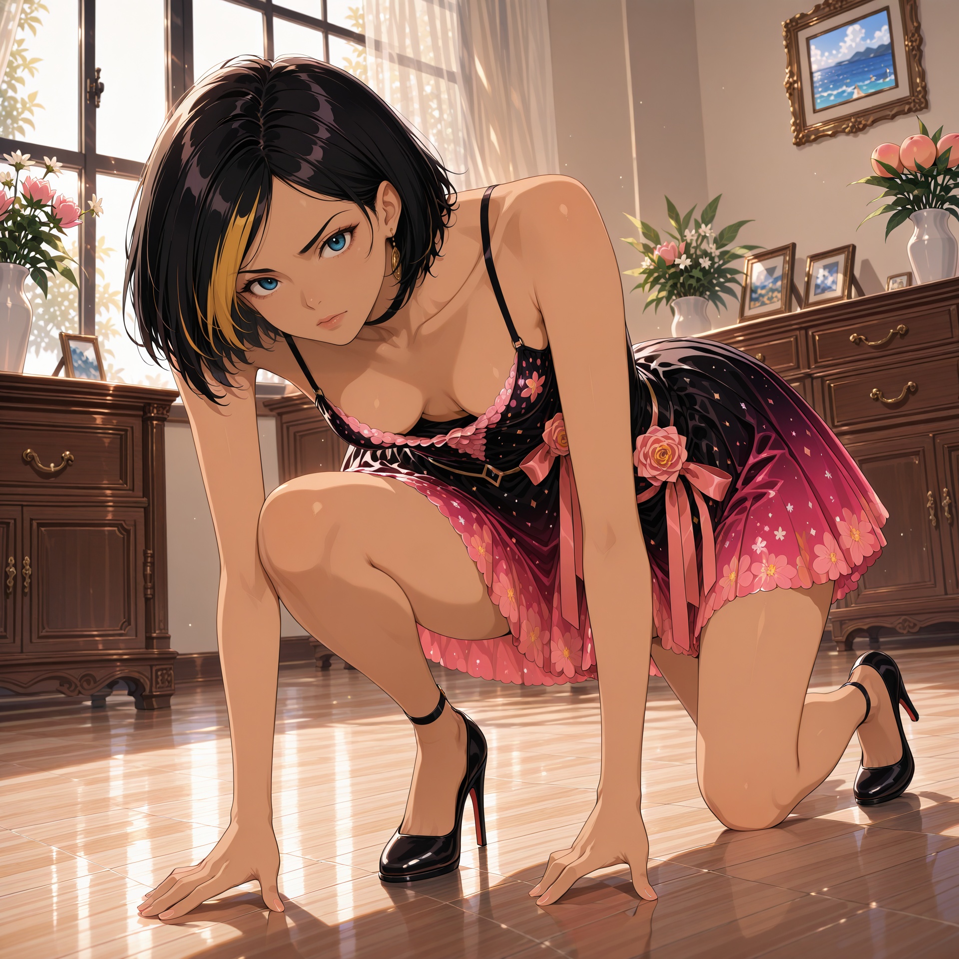 4k,  absurdres,  amazing quality on Tensor.Art