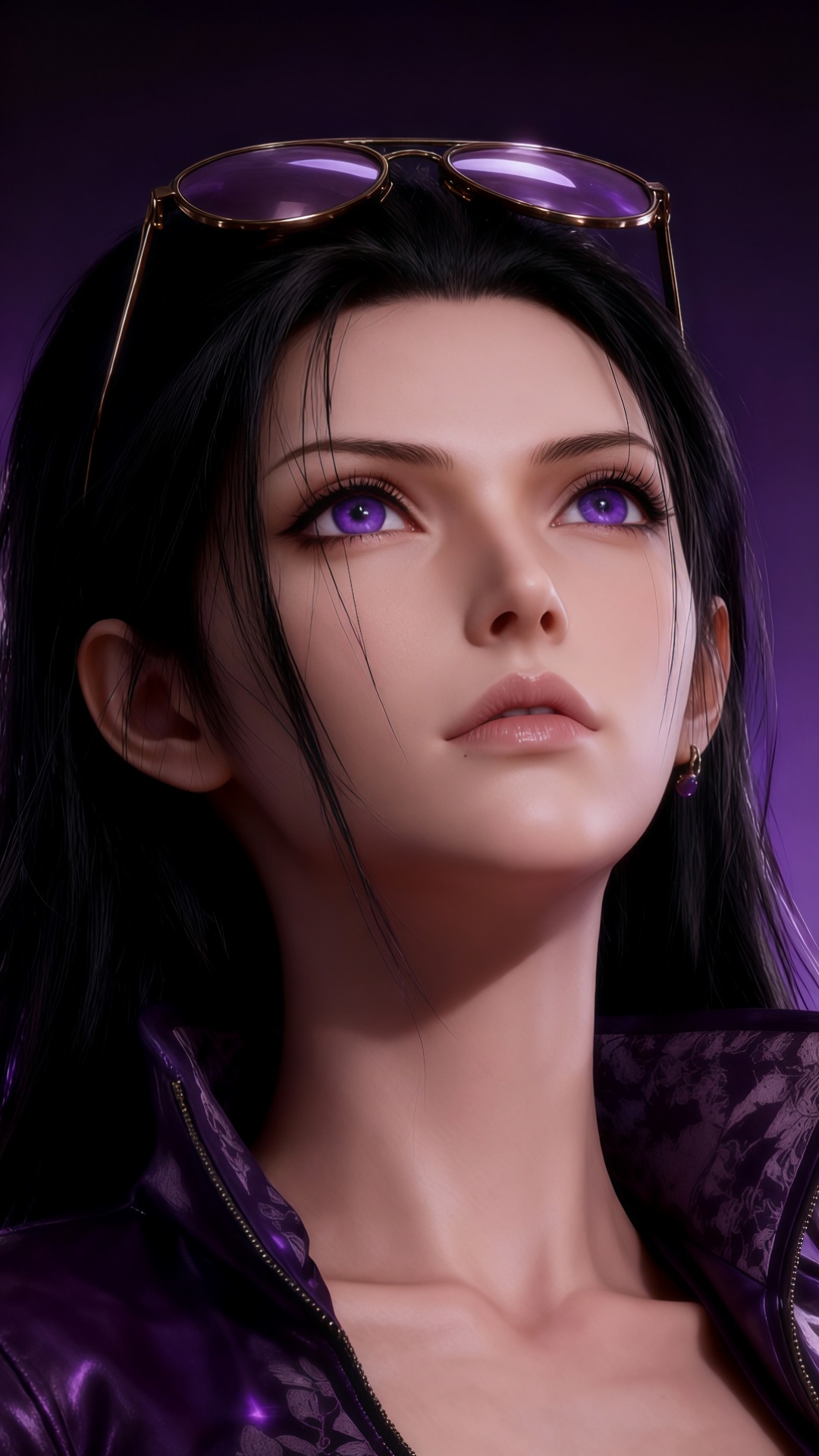 AI generated image by 芋头与鱼头 on Tensor.Art