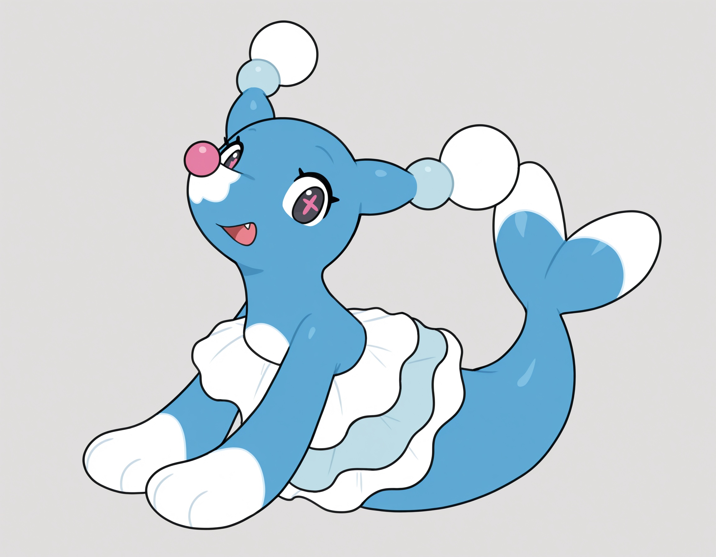 brionne on Tensor.Art