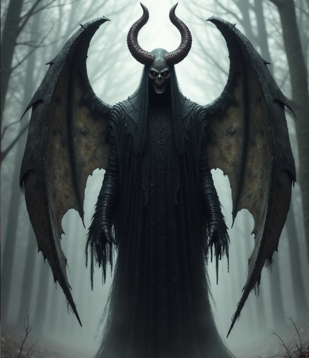 fantasy-horror by user_981247452986238481 on Tensor.Art