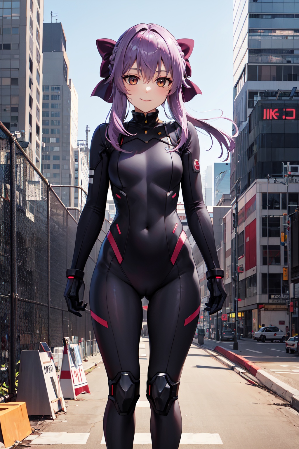 masterpiece,  best quality,  highres on Tensor.Art