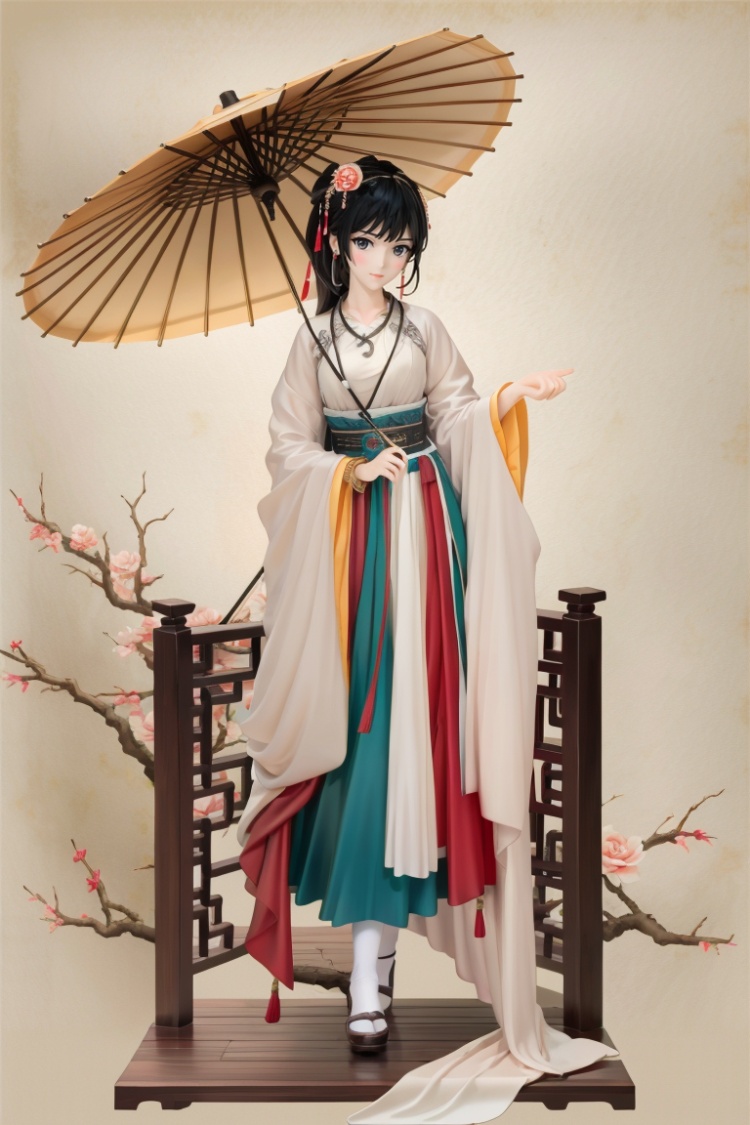 古画-美人图-BeautyMap by 师叔 on Tensor.Art