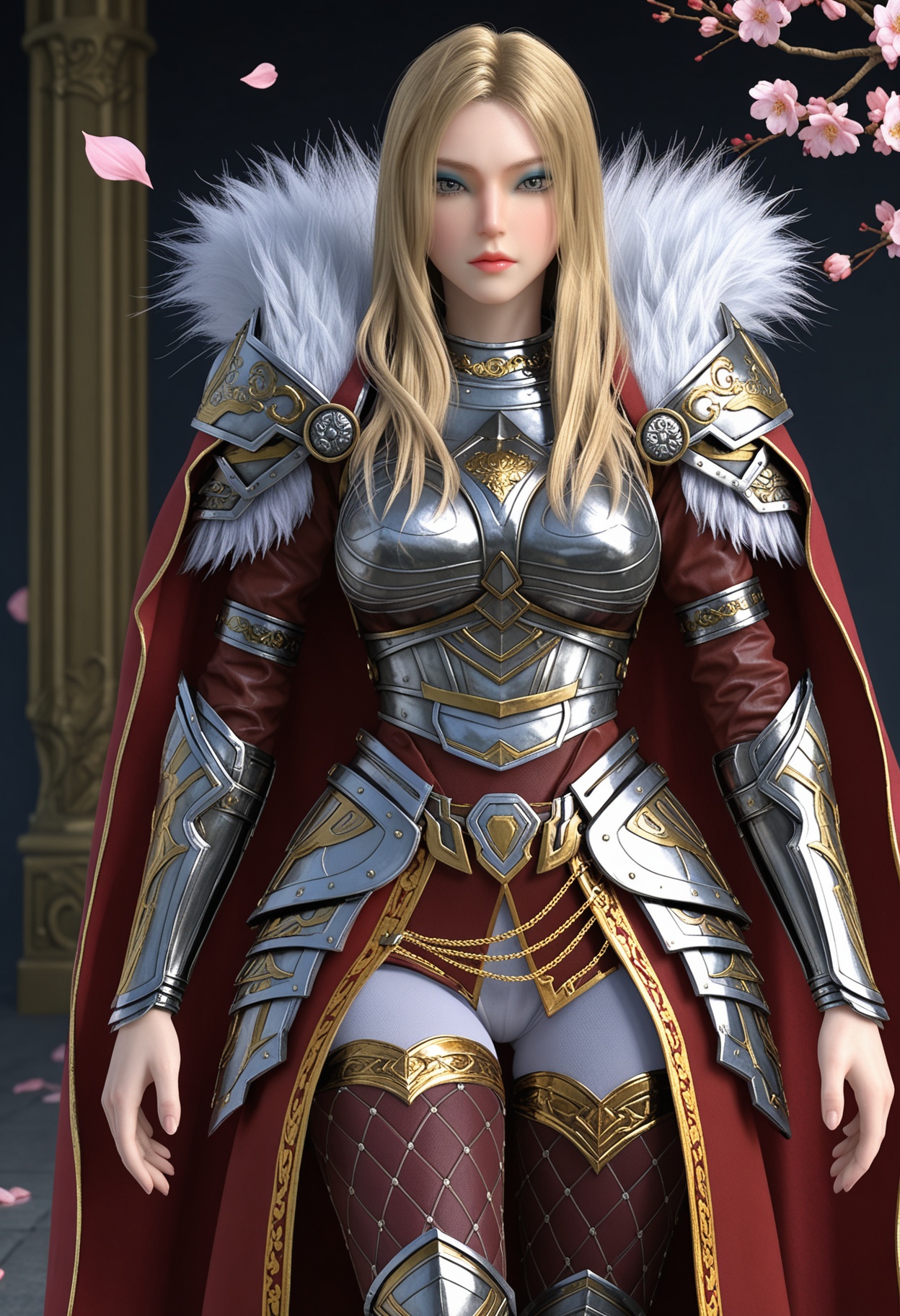 masterpiece,  (best quality),  smog by 云落 on Tensor.Art