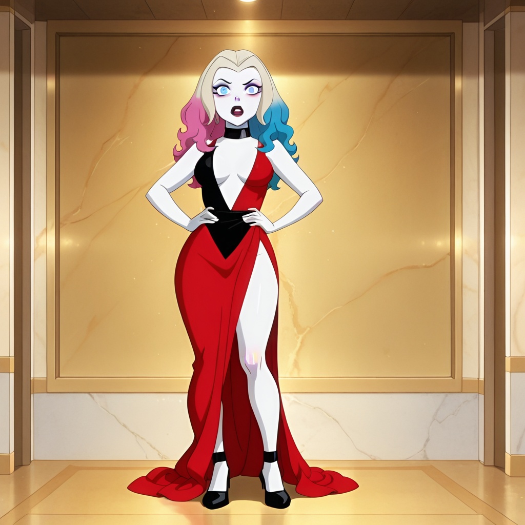 (high quality),  (masterpiece),  (high resolution) on Tensor.Art