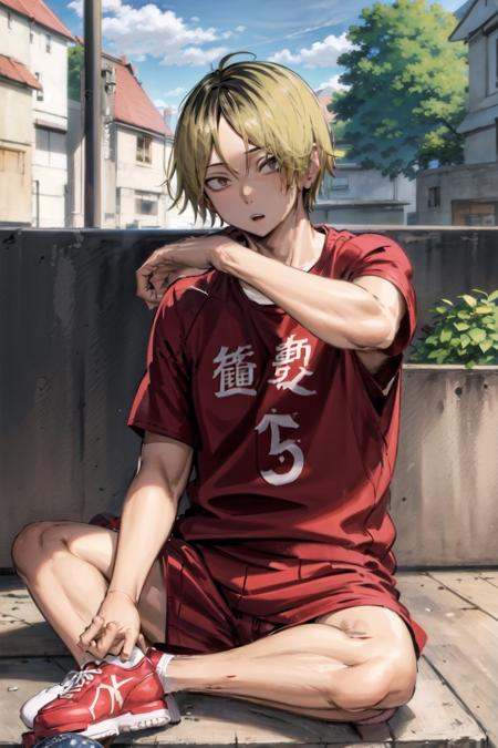 masterpiece,  best quality,  1boy on Tensor.Art