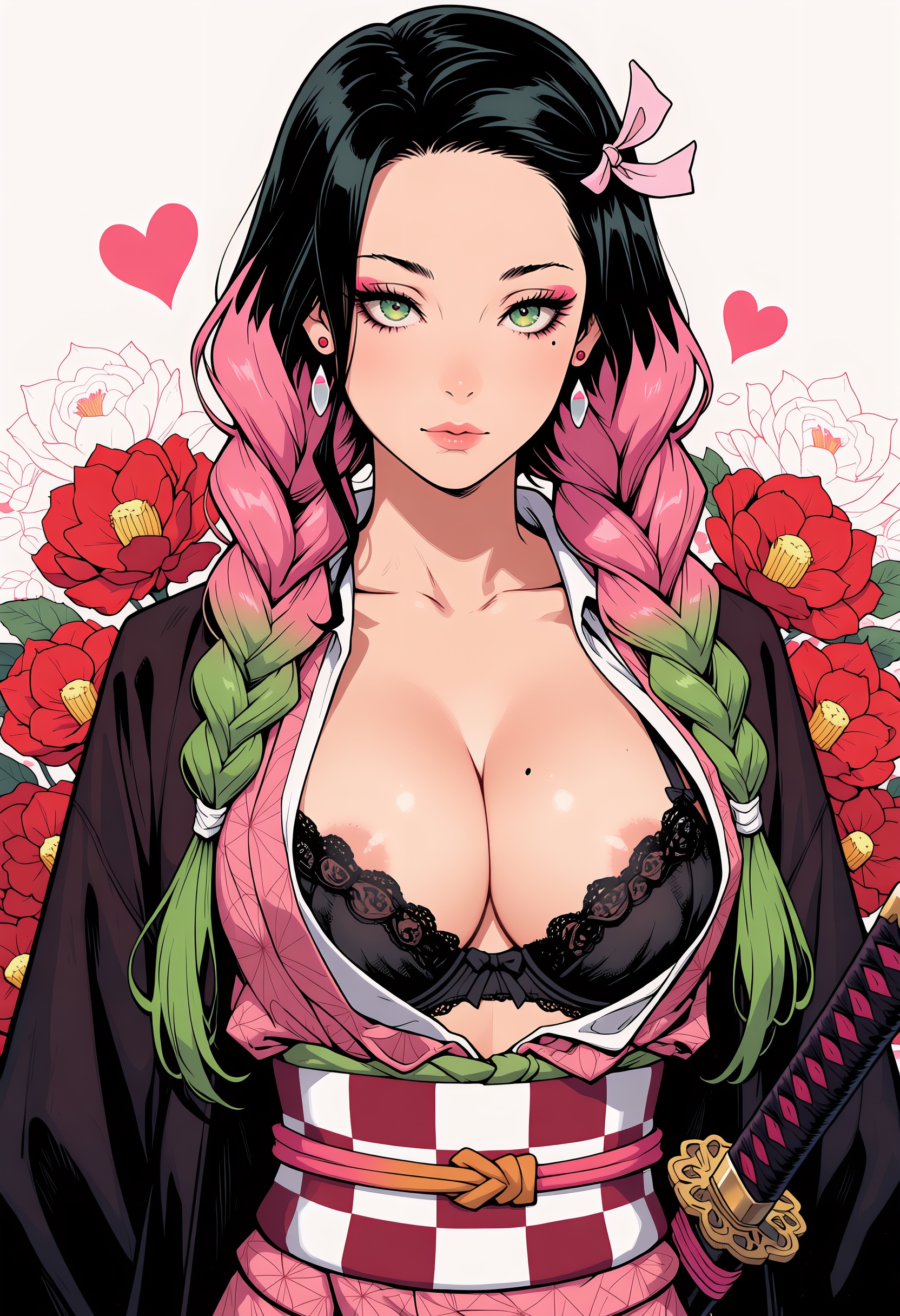 masterpiece,  newest,  best quality on Tensor.Art