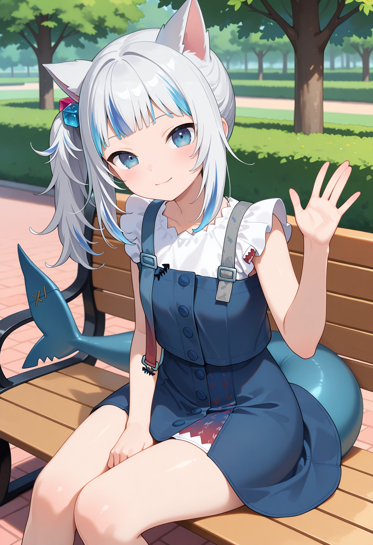 best quality,  masterpiece,  1girl on Tensor.Art