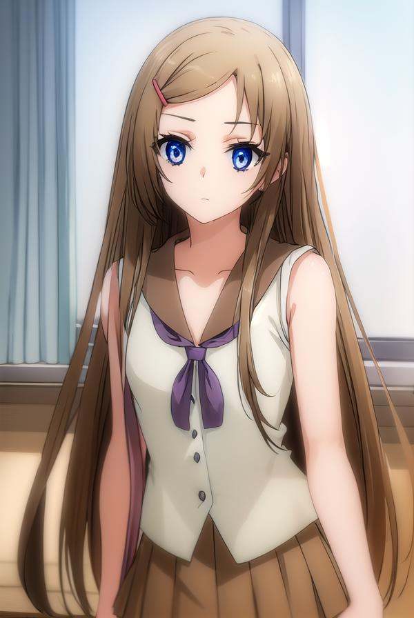 kanamimihara,  ,  kanami mihara on Tensor.Art