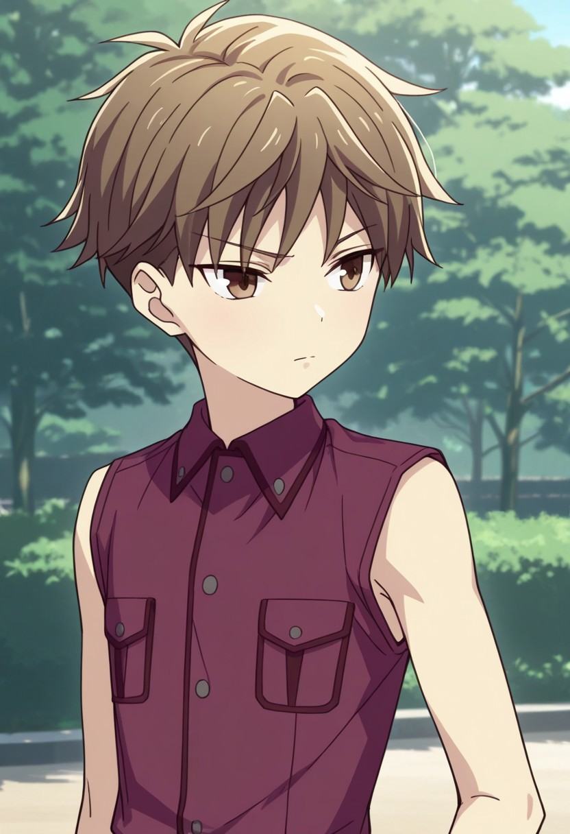 masterpiece,  best quality,  hirosohma on Tensor.Art