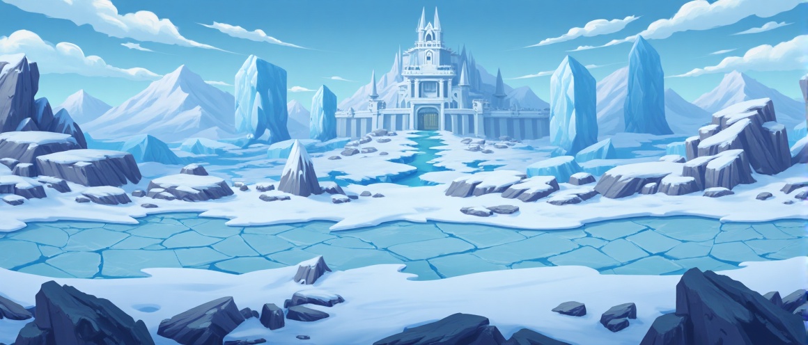 HBscene,HBscene,there is a cartoon picture of a snowy mountain with a castle,odin's stone arena background,pillars of ice background,vast ice dungeon,2 d game art background,background of flowery hill,background artwork,background art,winter concept art,2d game background,game map matte painting,stylized background,background of poison apples,flat matte painting,2 d game environment design,concept world art,dark castle background,arena background,dungeon background,environment painting,scenery game concept art,icey tundra background,flat matte art,winter park background,detailed backgrounds,concept art. epic landscape,shadowy castle background,game environment,light kingdom backdrop,background fortress,scenery art detailed,environment art,snowy plains,
