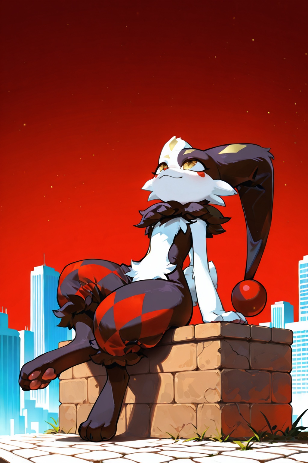 best quality,  high res,  absurdres on Tensor.Art