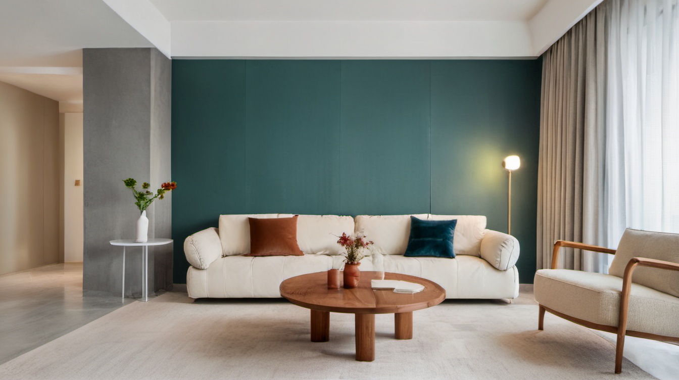 <lora:secai XL2.0:0.6>,indoor,floor,couch,curtains,table,chair,available light,cup,plant,vase,incredibly absurdres,realistic,
