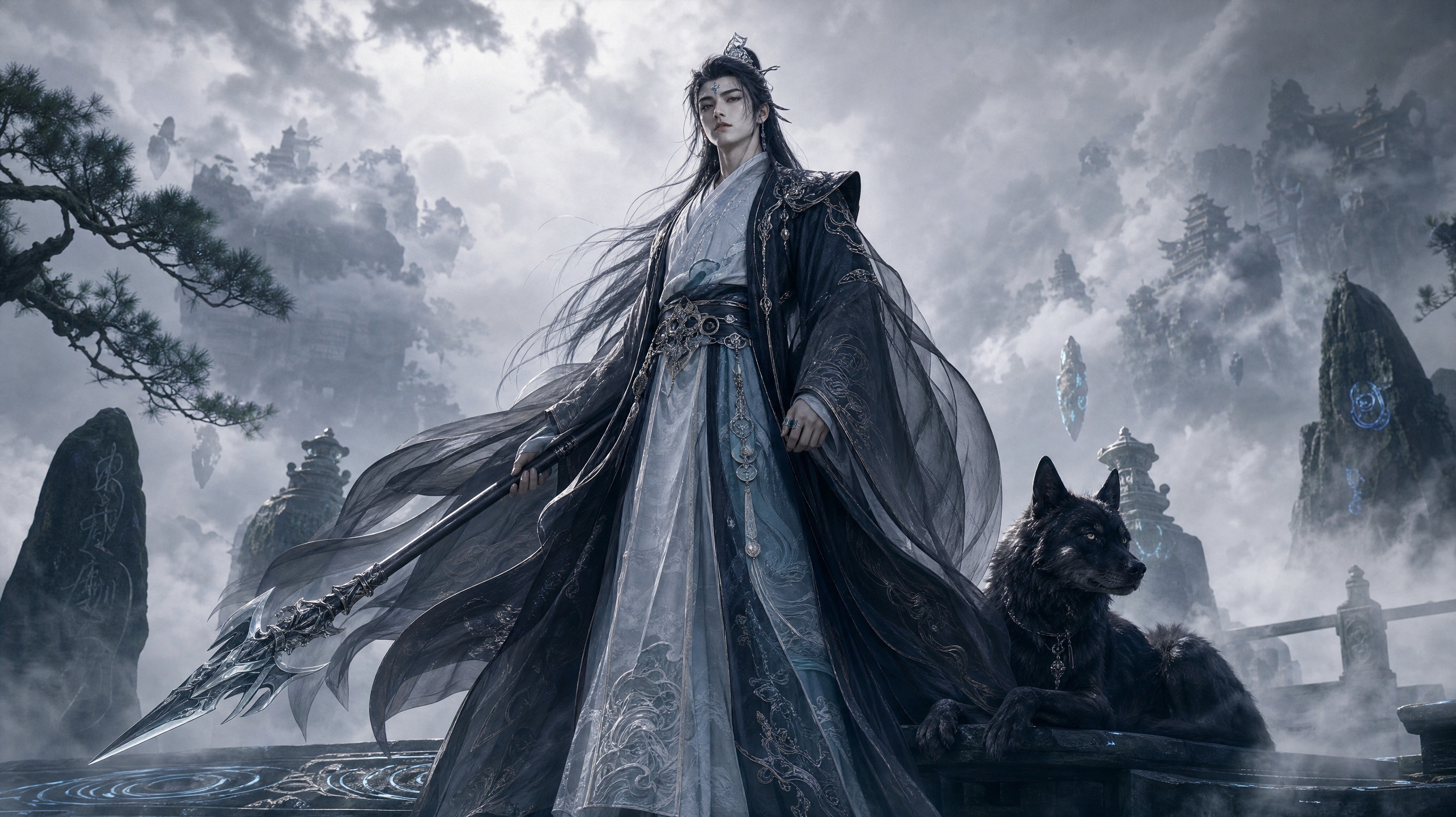 AI generated image by 吐司东铁· on Tensor.Art