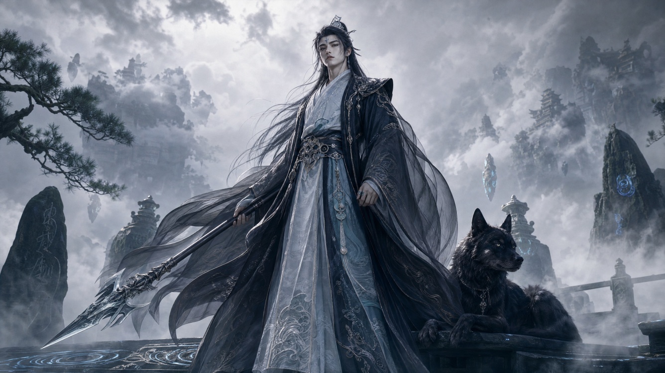 F2K_9bb—一致性（lcs_consist） by 吐司东铁· on Tensor.Art