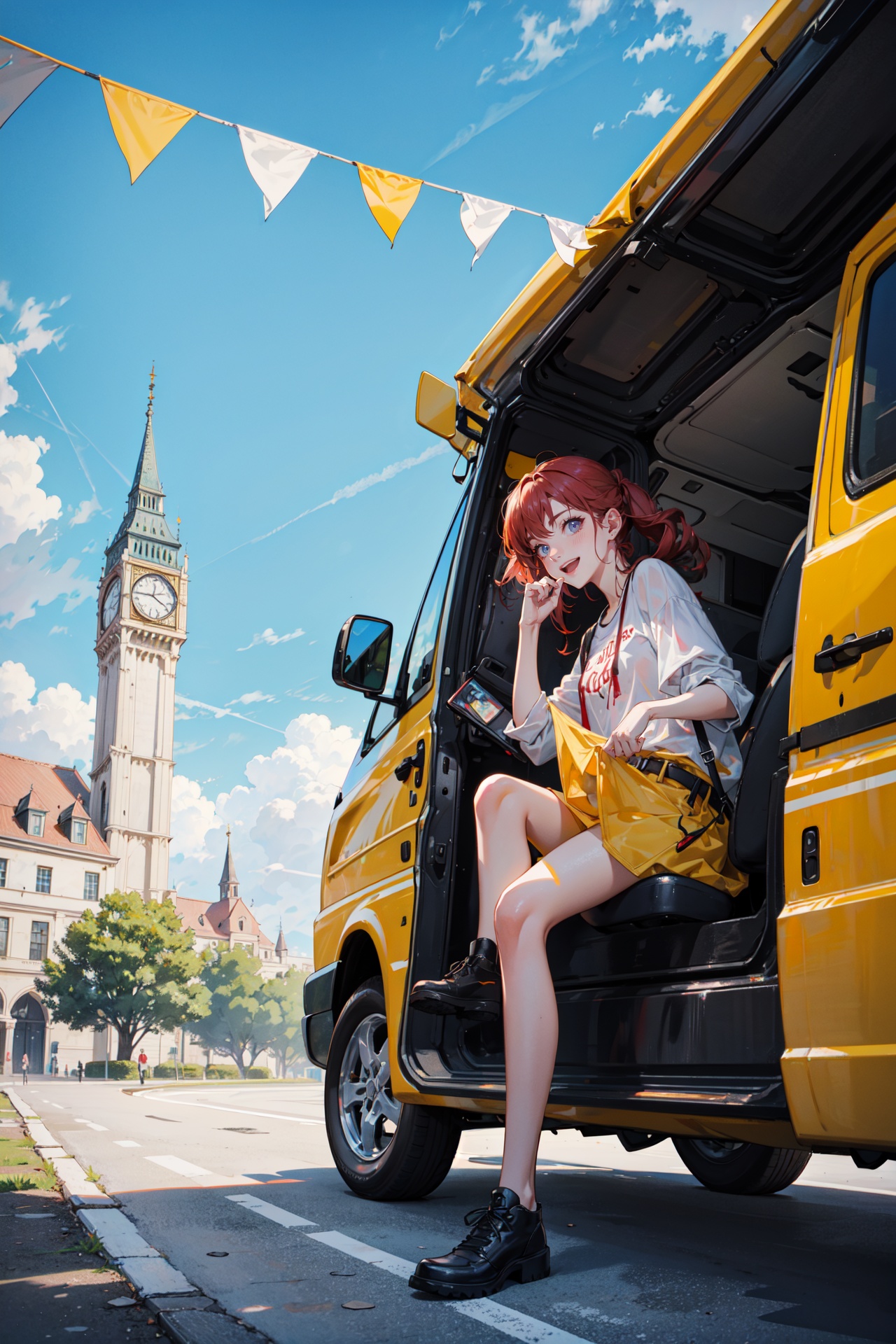((best quality,  masterpiece,  absurbres on Tensor.Art