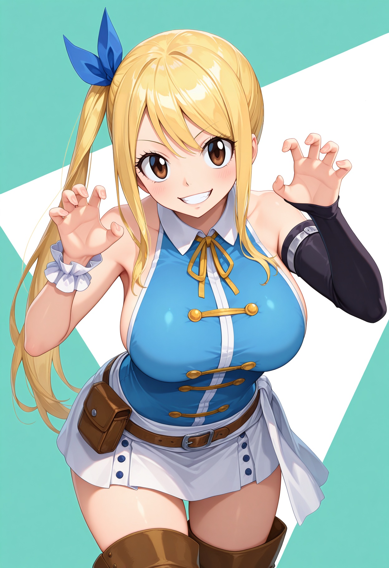 best quality,  masterpiece,  1girl on Tensor.Art