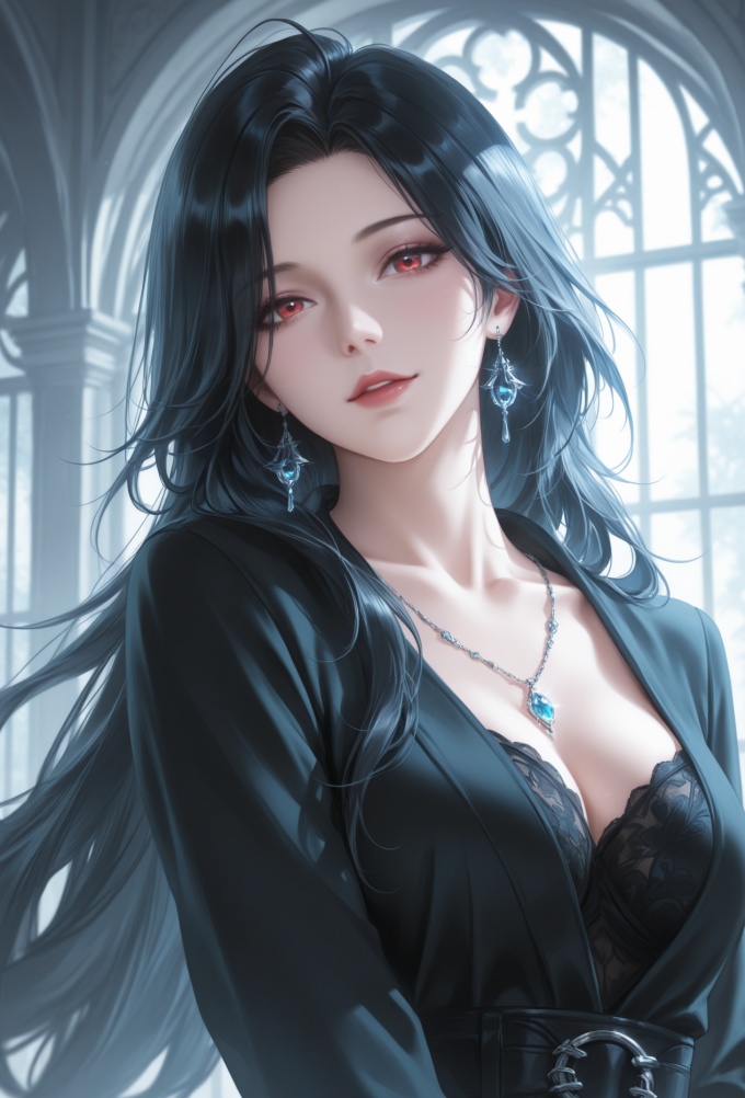 KC-ill-古风质感 by 苦茶 on Tensor.Art