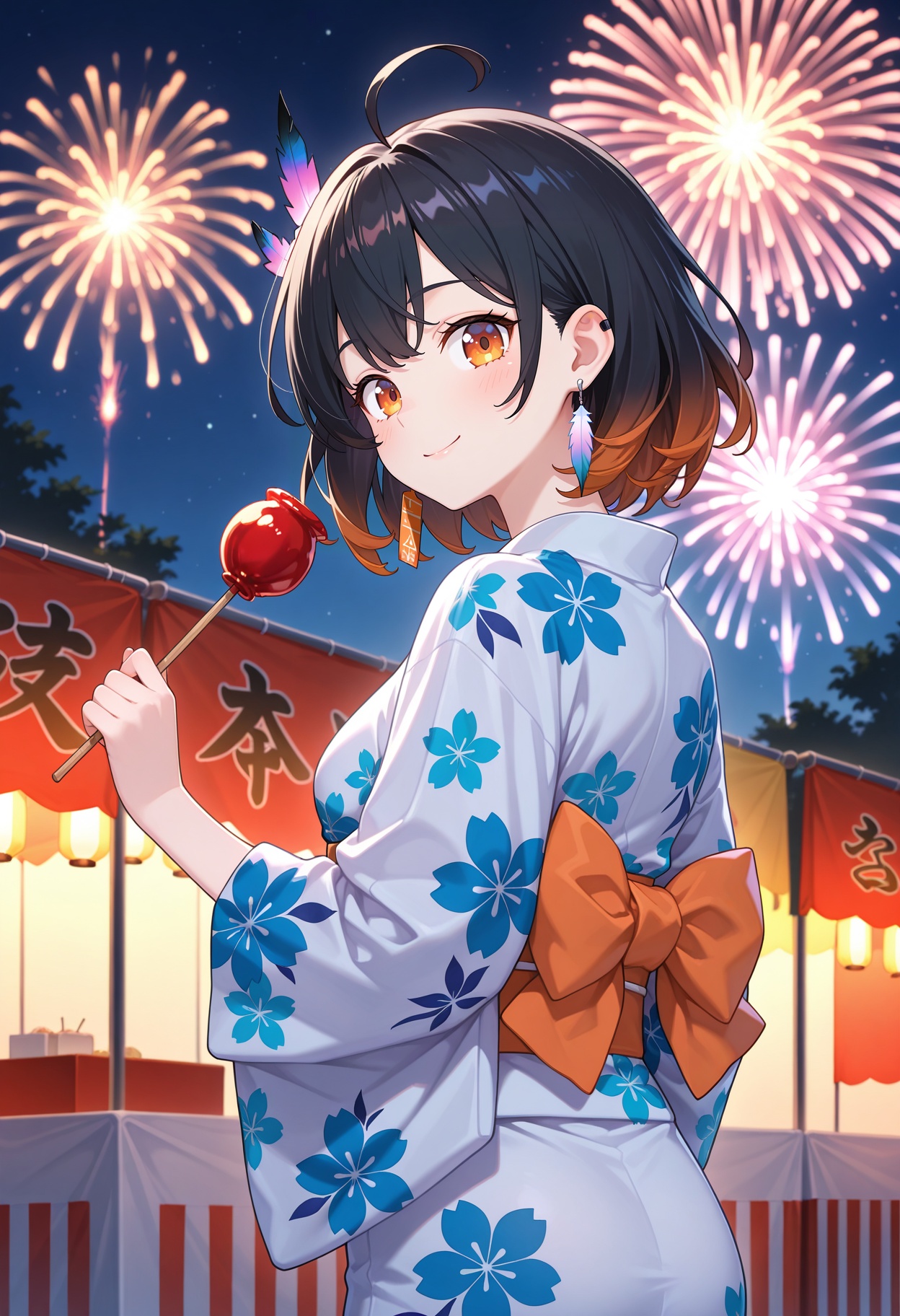 best quality,  masterpiece,  1girl on Tensor.Art