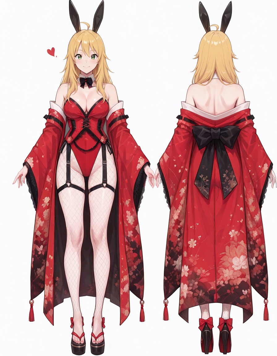lazypos,  1girl,  hoshii miki on Tensor.Art