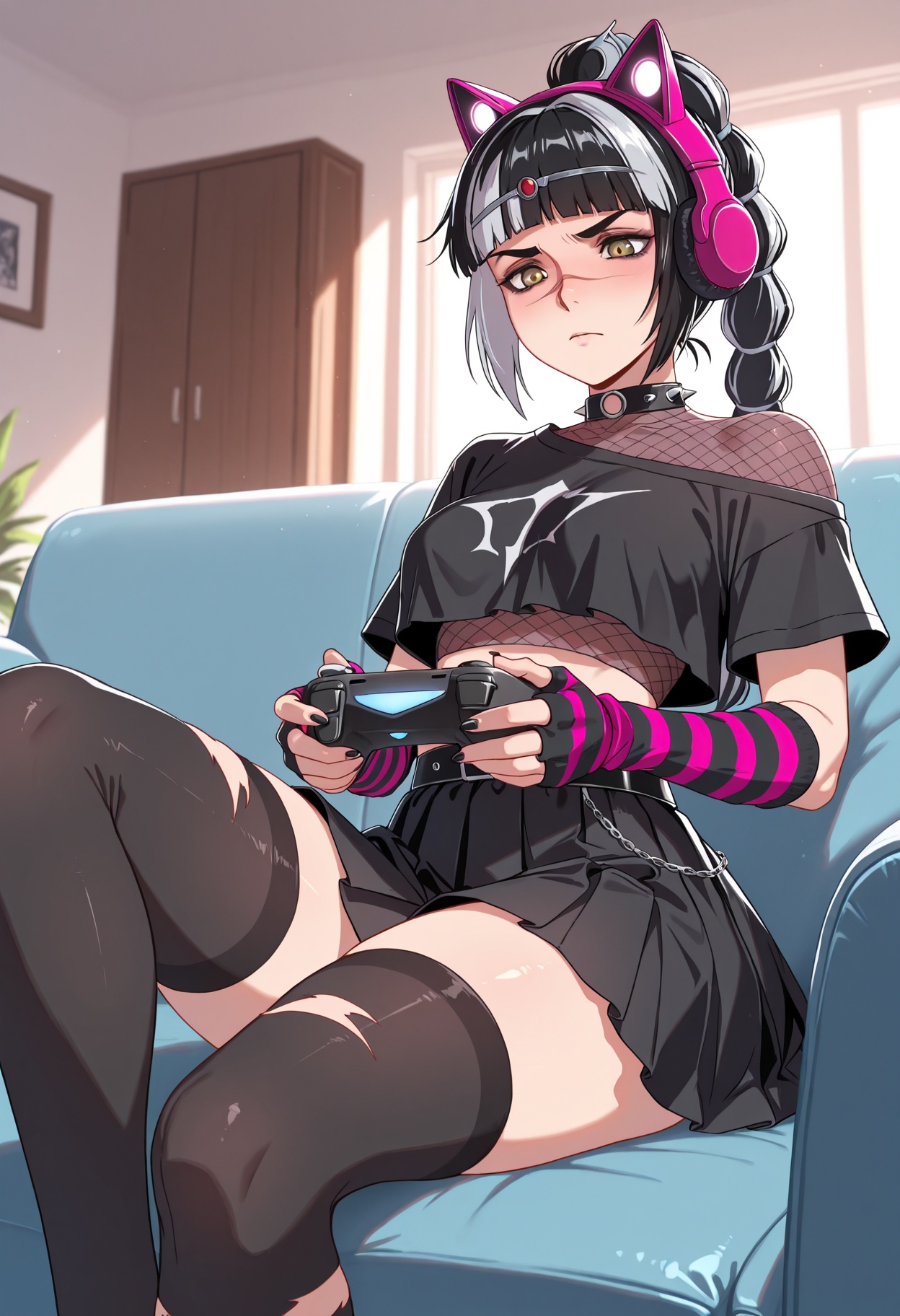 masterpiece,  best quality,  amazing quality on Tensor.Art