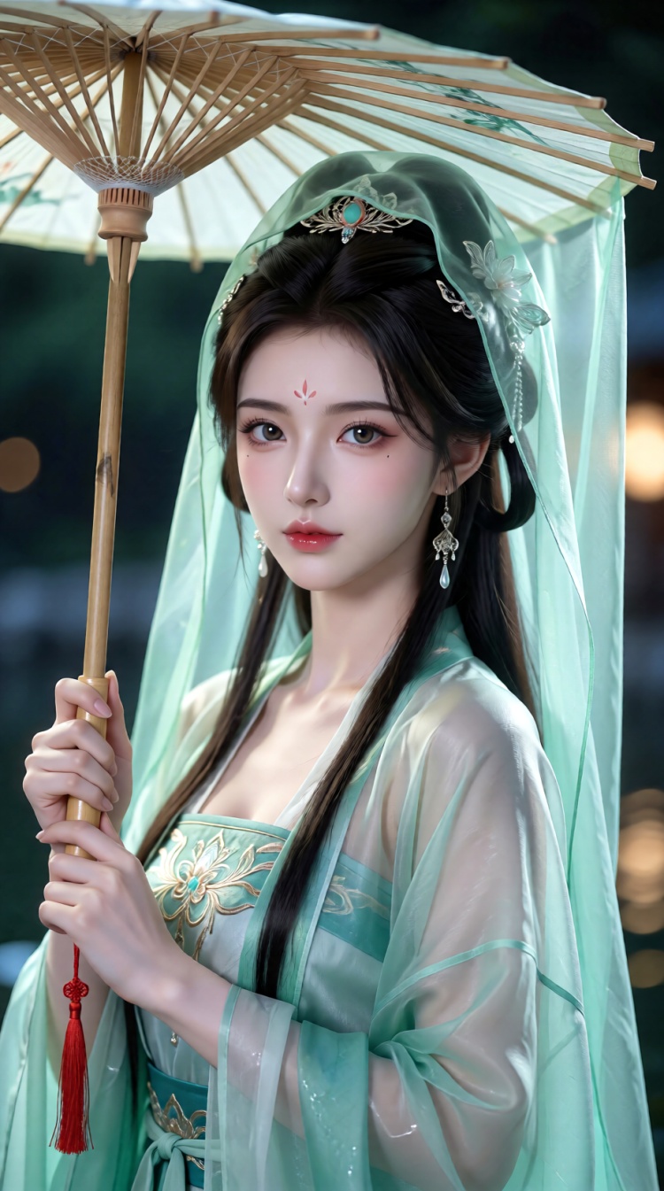 qwen2512 meg by 断桥～夜雨！ on Tensor.Art