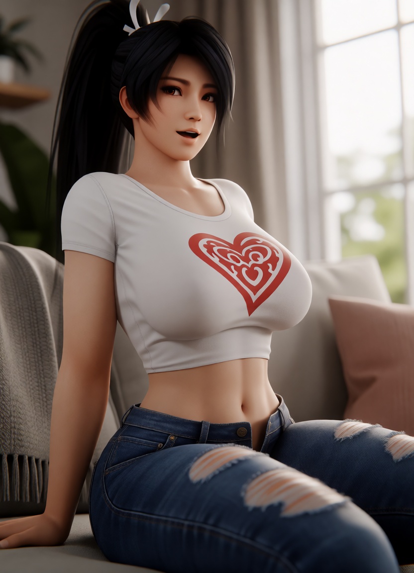 3d,  blender \(medium\),  stylized CGI realism on Tensor.Art