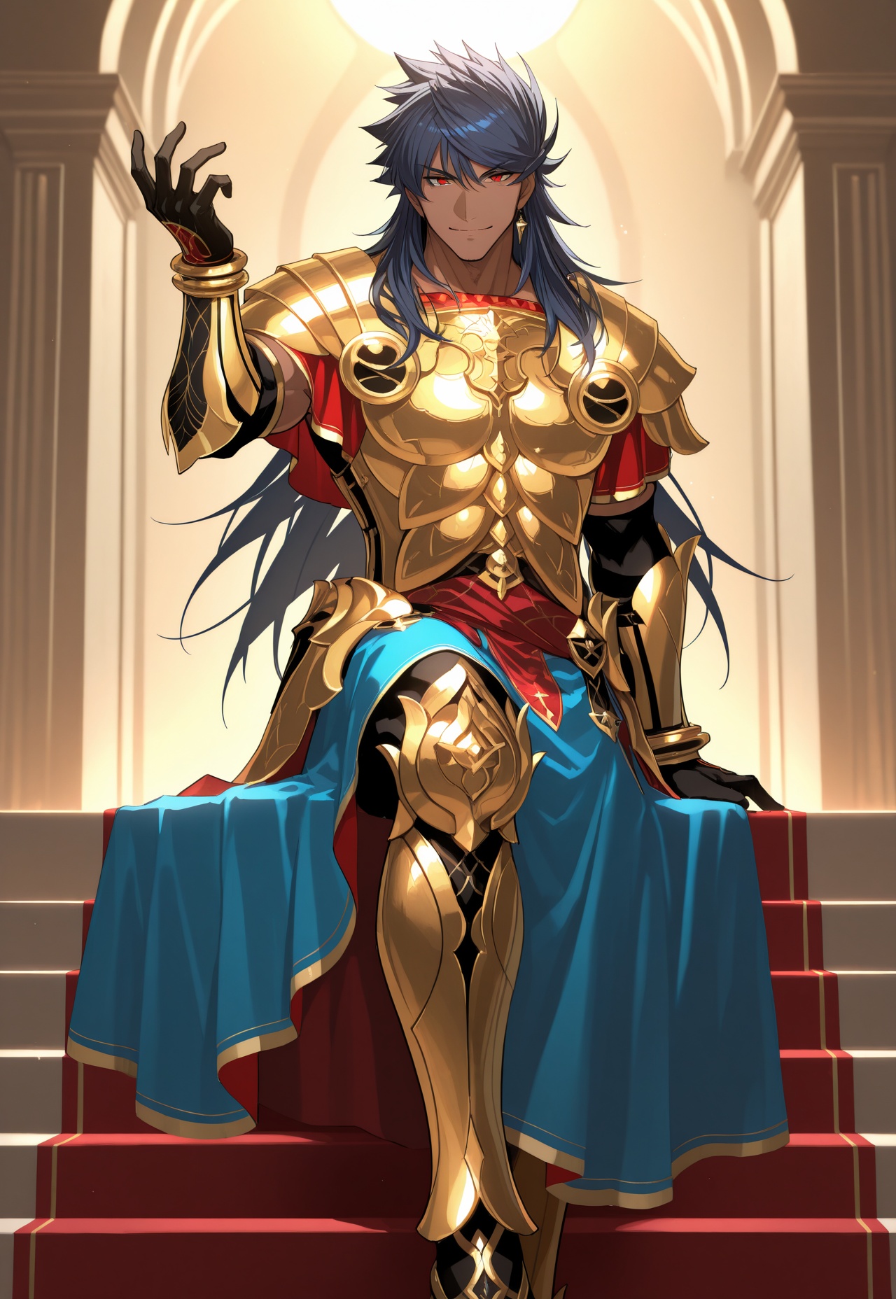 masterpiece,  best quality,  ultra detailed on Tensor.Art