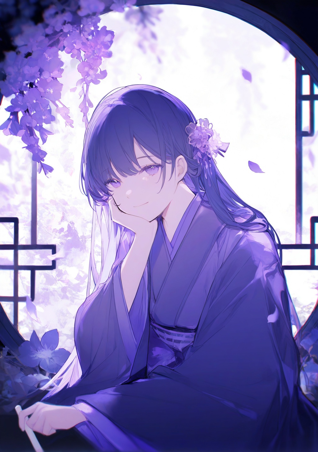 miyuki \(miyuki0529\),  ANIRLEQ,  blurry on Tensor.Art