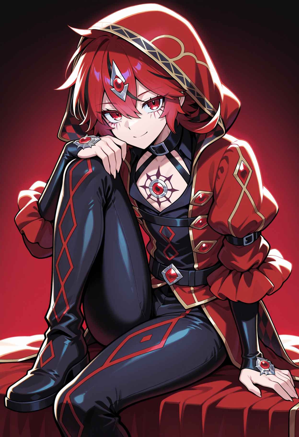 masterpiece,  best quality,  newest on Tensor.Art