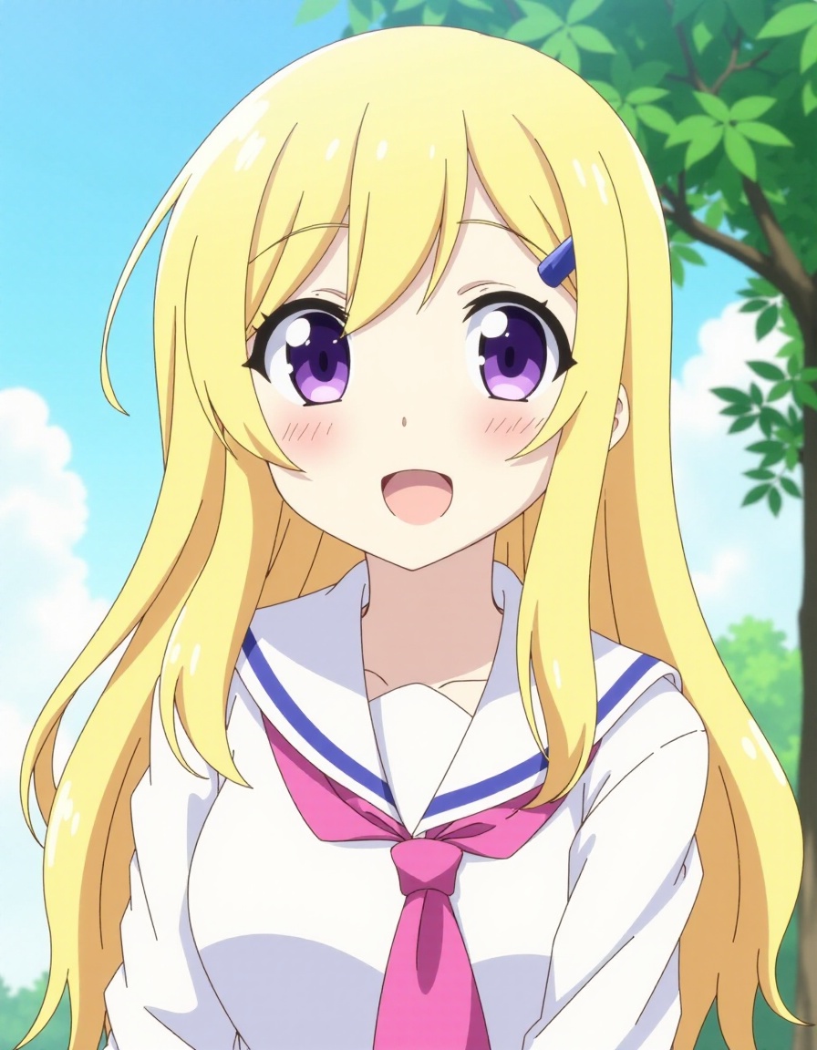 finetuneanime,  1girl,  solo on Tensor.Art