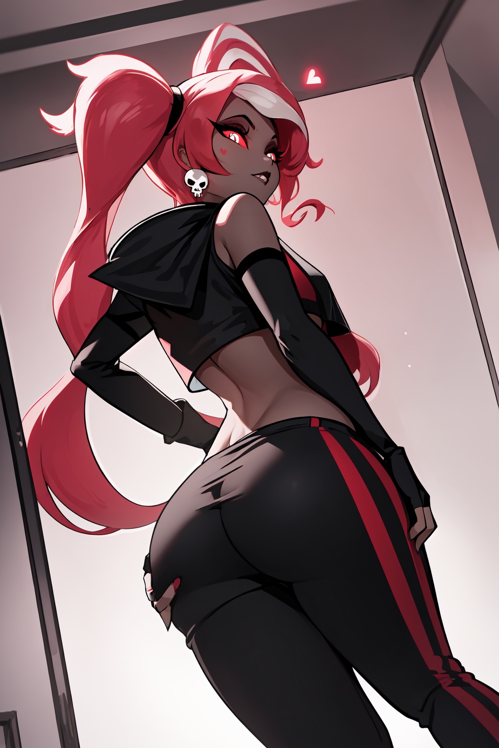 (masterpiecer,  best quality),  VelvetteHH on Tensor.Art
