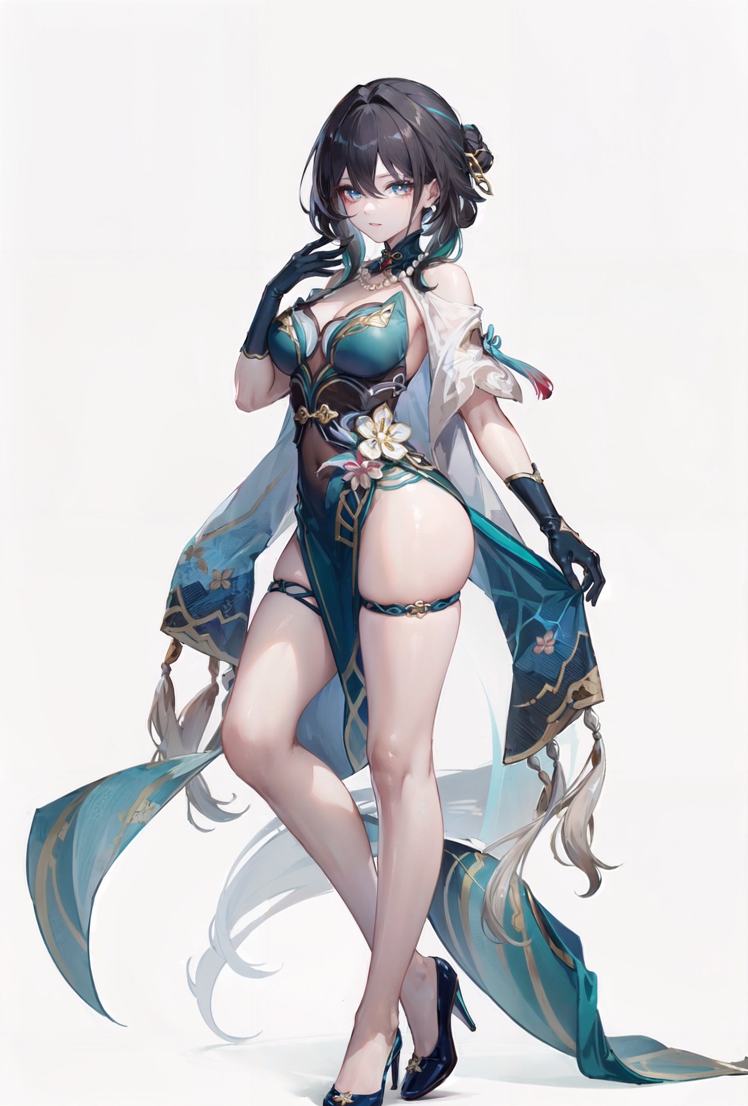 8k,  best quality,  masterpiece on Tensor.Art