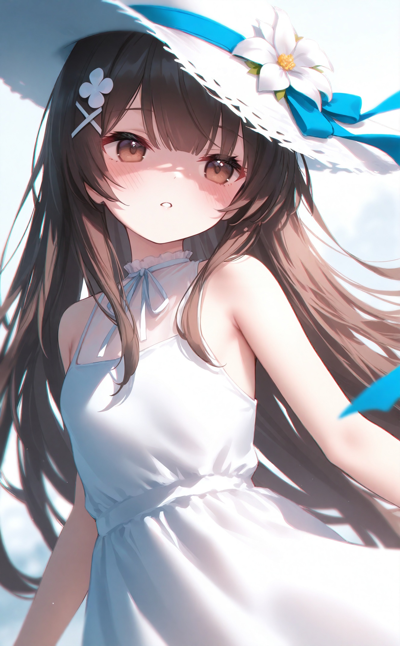 masterpiece,  very aware,  highres by Nano on Tensor.Art