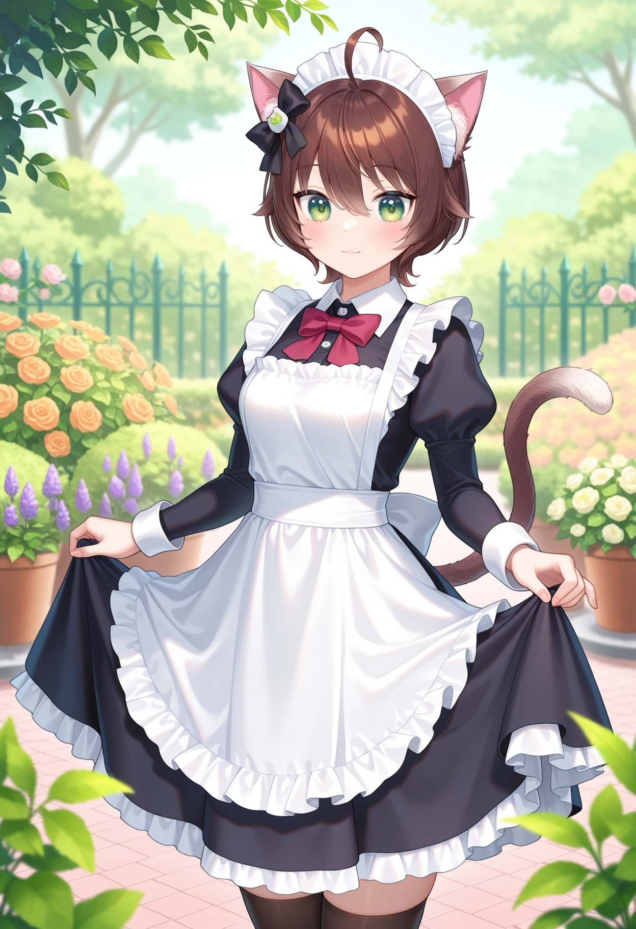 best quality,  masterpiece,  1girl on Tensor.Art