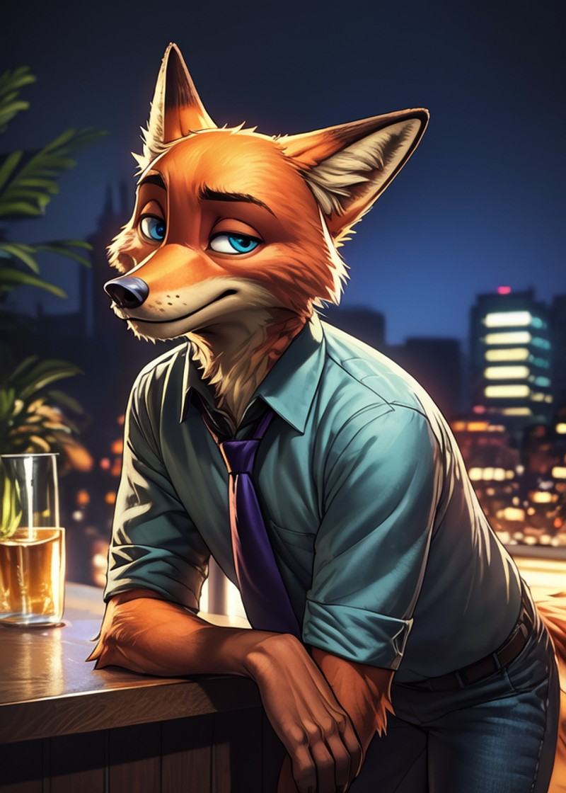 (by Wildering,  by Oaks16,  by Kenno Arkkan) on Tensor.Art