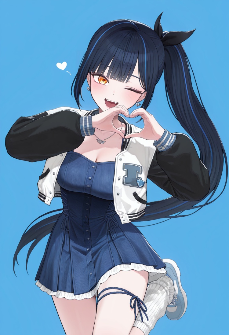 릴파(Lilpa) [Isegye Idol] by 一般通过路人君 on Tensor.Art