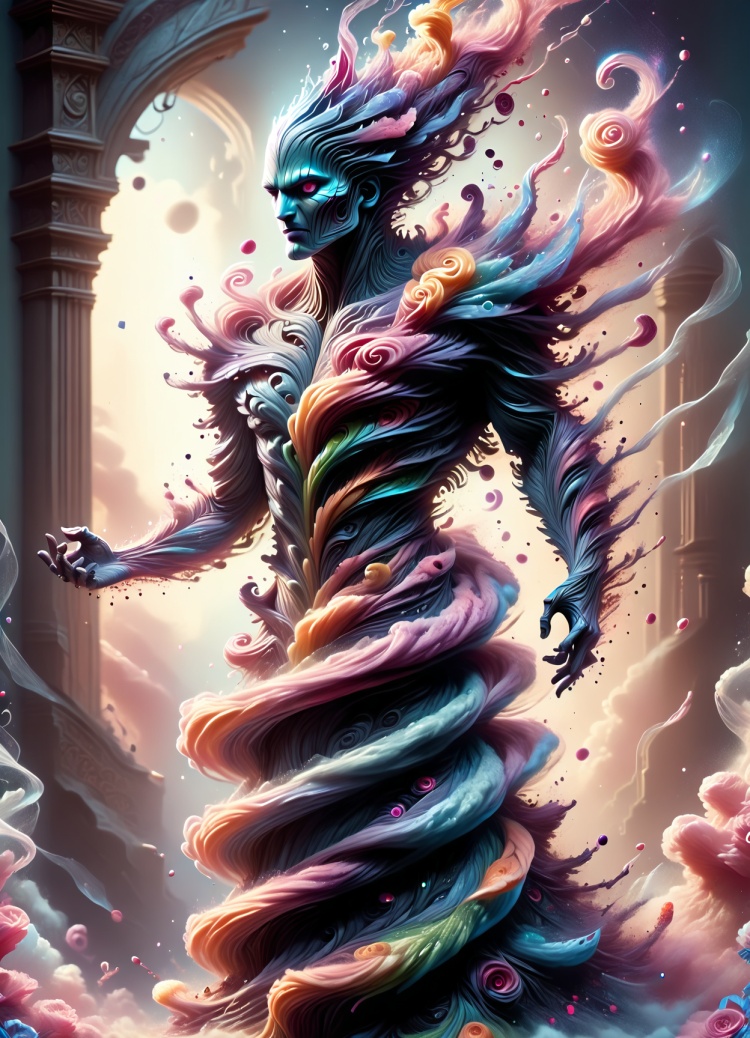 DonM - Elementals - 基础模型1.5 and 基础模型XL by DonMischo on Tensor.Art