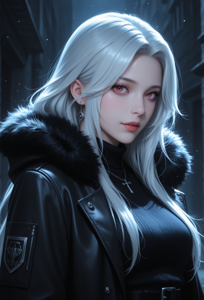 KC-ill-2.5D国漫V2 by 苦茶 on Tensor.Art