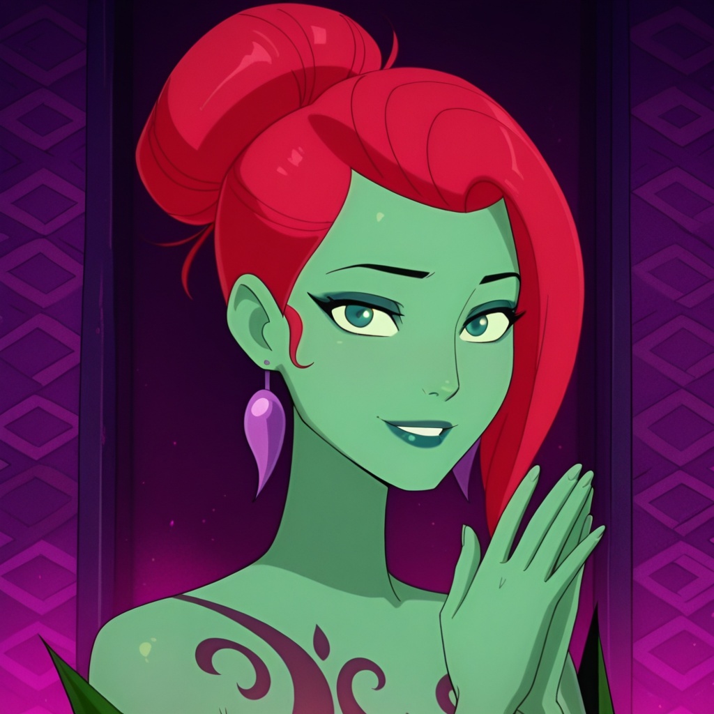 (high quality),  (masterpiece),  (high resolution) on Tensor.Art