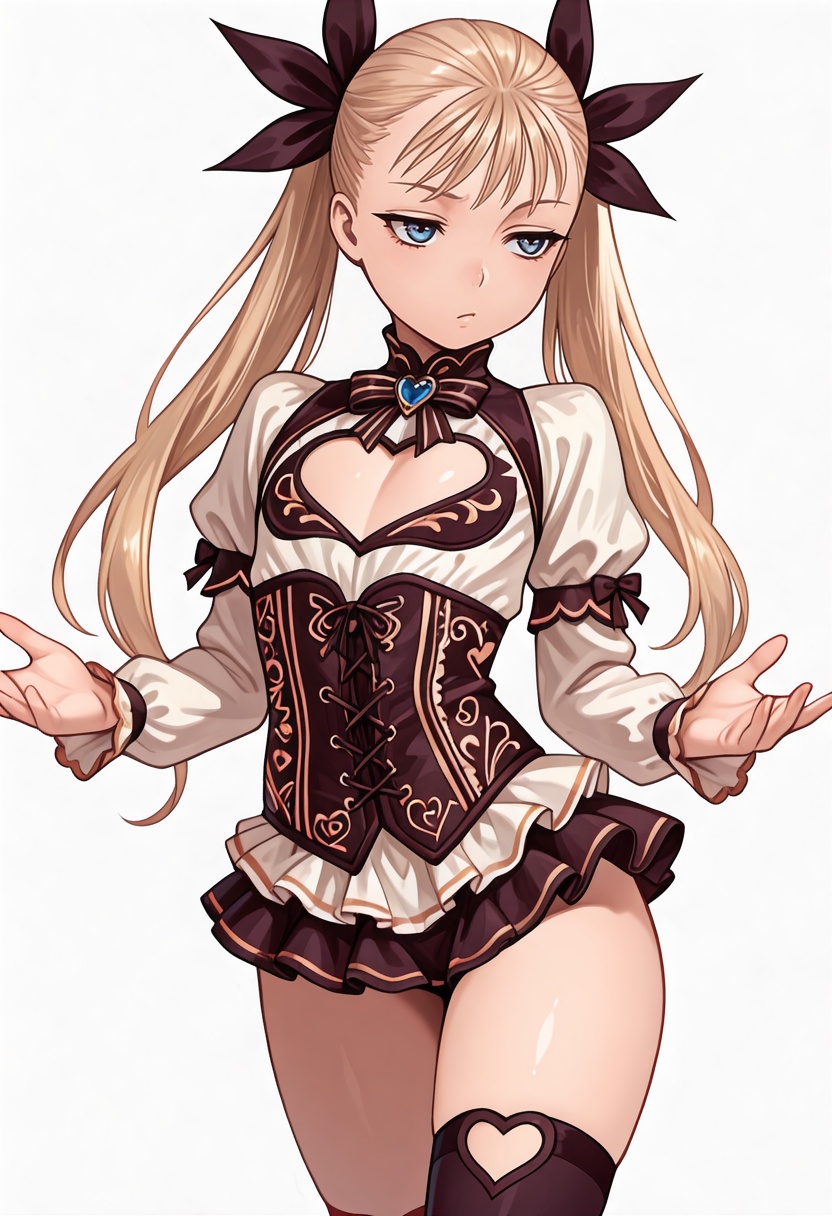 masterpiece,  high quality details,  solo on Tensor.Art