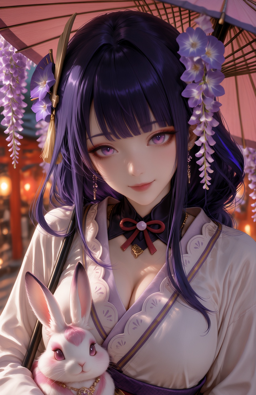 AI generated image by 随风 on Tensor.Art