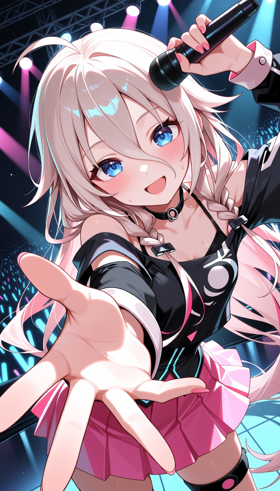 masterpiece,  best quality,  score_9 on Tensor.Art