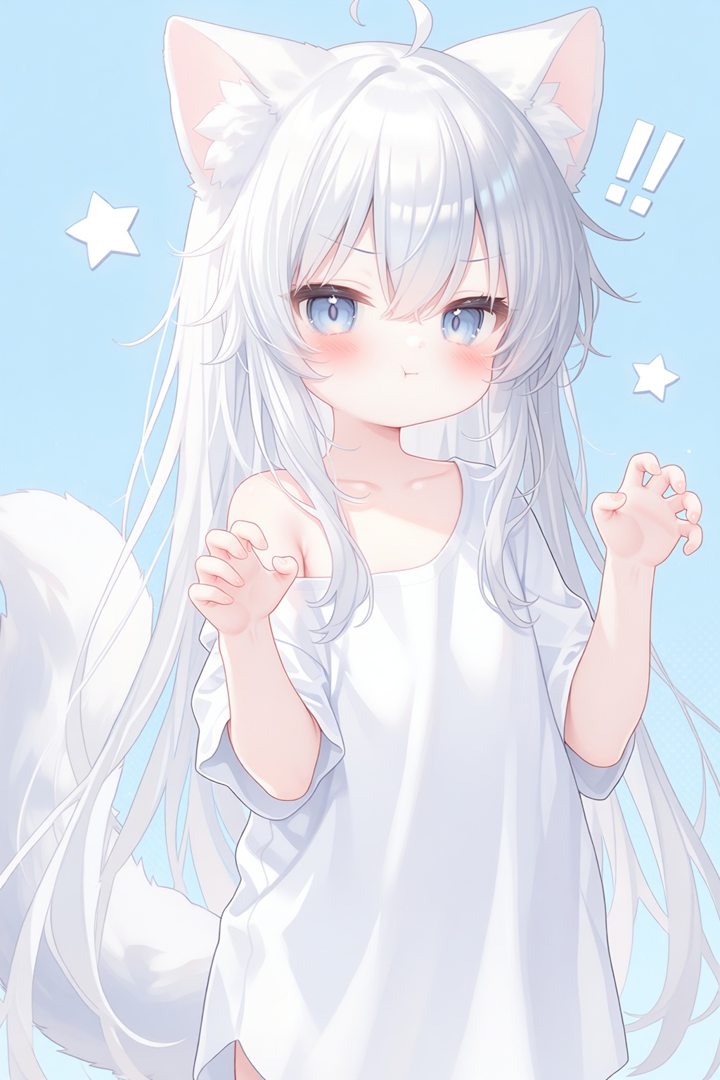 AI generated image by 青秋 on Tensor.Art